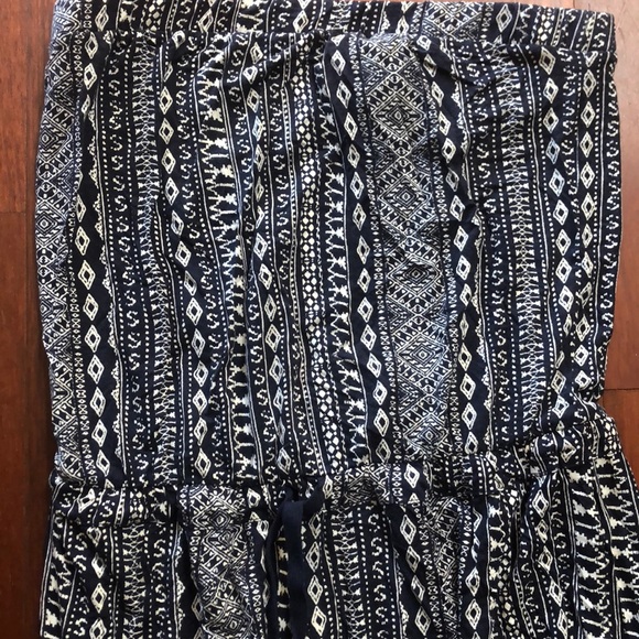 Romper - Picture 2 of 3